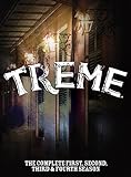 Treme - The Complete Series 1-4 [14 DVDs] [2015] (UK-Import)