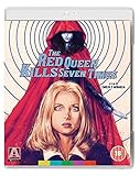 Blu-ray1 - The Red Queen Kills Seven Times (1 BLU-RAY)