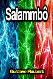 Salammbô (English Edition)