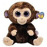 Ty Beanie Buddies Glubschis - Coconut Buddy,