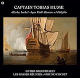 Hume: Harke, Harke - Lyra Violls Humors & Delig