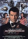 James Bond - Der Morgen stirb