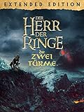 Der Herr der Ringe - Die Zwei Türme (Extended Edition) [dt./OV]