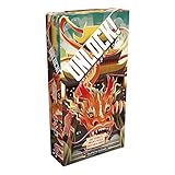 Asmodee Unlock! - Die sieben Prüfungen des Drachen, Familienspiel, Rätselspiel, D