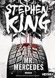 Mr. Mercedes: Roman (Bill-Hodges-Serie, Band 1)