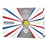 Callaway Golf Supersoft Magna Golfb