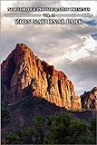 Zion National Park (Northridge Photography Presents Book 26) (English Edition)