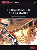 Der Schatz der Sierra Madre - FOCUS-E