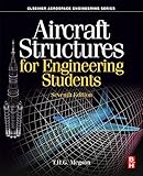 Aircraft Structures for Engineering Students (Aerospace Engineering) (English Edition)