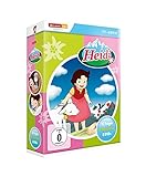 Heidi (Klassik) - TV-Serie Komplettbox [8 DVDs, Digital restauriert]