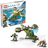 Mega Construx - Halo GCM44 - UNSC Hornet B