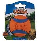 Chuckit! CH170015 Ultra Ball Medium 1-er Pack