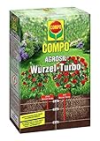 COMPO AGROSIL Wurzel-Turbo, Hochwirksames Bewurzelungshilfsmittel, 0,7 kg