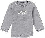 Noppies Baby Und Kinder Jungen Langarmshirt New