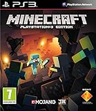 Minecraft : Edition Standard [PlayStation 3]