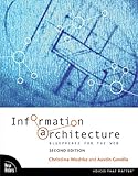 Information Architecture: Blueprints for the Web (English Edition)