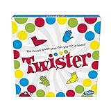 Twister Spiel für Kinder ab 6 J