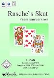 Rasche's Skat 6.0 Premiumversion (PC+MAC)