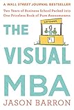 The Visual MBA: Two Years of Business School Packed into One Priceless Book of Pure Aw