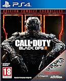 Unbekannt Call of Duty Black Ops III Zombies C