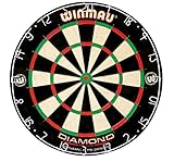 WINMAU Diamond Plus Dartscheib