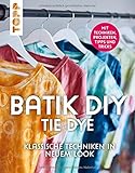 Batik DIY - Tie Dy