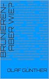Brünieren-aber wie? (Oberflächentechnik-historisch und modern 1)