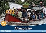 Madagaskar (Wandkalender 2022 DIN A4 quer)