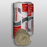 Rockwool ProRox WM 950 Drahtnetzmatte 30mm 6