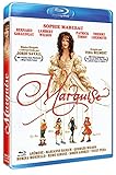 Marquise 1997 [Blu-ray] EU Import. Französisch Tonspur mit Deutsche Untertitel (Kein Deutsche Sprache)