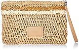 ESPRIT Clutch aus FSC™ zertifiziertem B