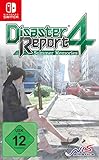 Disaster Report 4: Summer Memories [Nintendo Switch]
