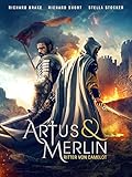 Artus & Merlin: Ritter von C