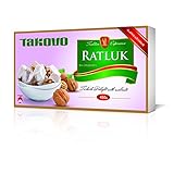 Swisslion-Takovo Ratluk mit Walnüssen, 2er Pack (2 x 450 g)