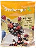 Seeberger Superfrucht Selection, 13er Pack (13 x 150 g)