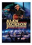 Keepin' It Country: Live At Red Rocks (DVD)