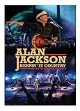 Keepin' It Country: Live At Red Rocks (DVD)