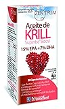 YNSADIET KRILL 30cap ZENTRUM, 40 g