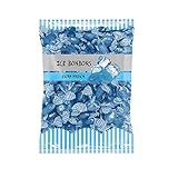 ICE ICE Bonbons, Extra frisch und kühlend auf der Zunge, klassische Eisbonbons, 1 kg