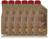 Castrol Edge Professional A5 0W-30 6x1-ltr-D