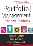 Portfolio Management For New Products: Second E