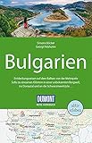 DuMont Reise-Handbuch Reiseführer Bulgarien: mit Extra-Reisek