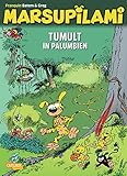 Marsupilami 1: Tumult in Palumbien: Abenteuercomics für Kinder ab 8 (1)