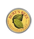 Burt's Bees 100 Prozent Natürliche Zitronenbutter Nagelhautcreme, 15 g Tieg