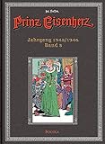 Prinz Eisenherz, Bd. 5: Hal Foster-Gesamtausgabe, Jahrgang 1945/1946