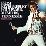 From Elvis Presley Boulevard Memphis Tennesee [Vinyl LP]