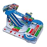 EPOCH Games 7390 Mario Kart(tm) Racing DX - Party Spiel Actionspiel Geschicklichkeitssp
