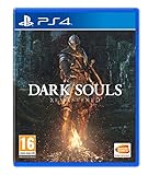 Dark Souls Remastered (PS4)