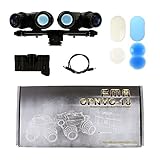 OpTacs FMA Nachtsichtgerät GPMVG-18 Dummy B