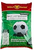 WOLF-Garten - Sport- und Spiel-Rasen LG 125; 3825020